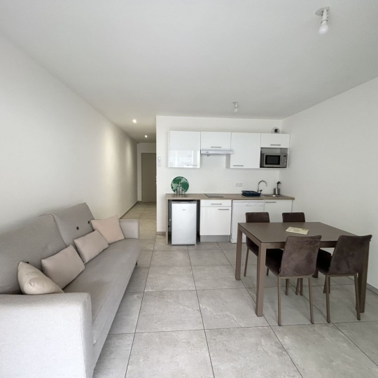 Réseau Immo-diffusion : 1 Pièce LE GRAU-DU-ROI (30240) 36.00m2  221 130 € 