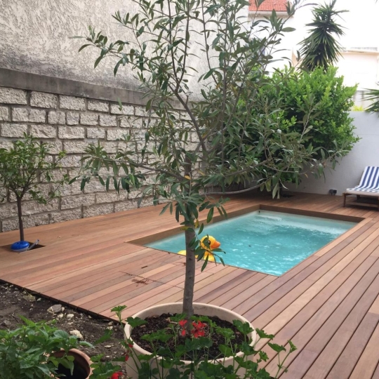 Réseau Immo-diffusion : Maison LE GRAU-DU-ROI (30240) 100.00m2  565 000 € 