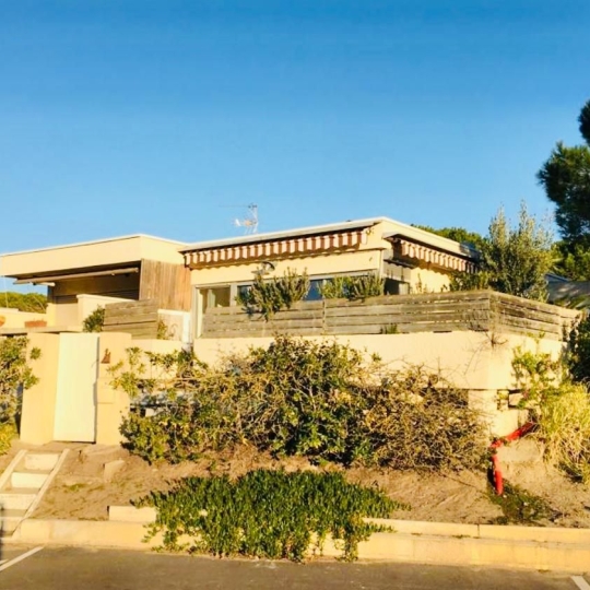 2 Pièces LE GRAU-DU-ROI (30240) 27.00m2 - 230 000 € 