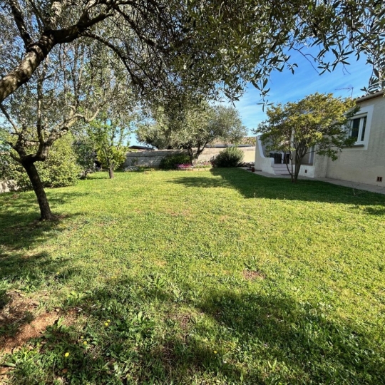Maison / Villa VAUVERT (30600) 110.00m2 375 000 € 