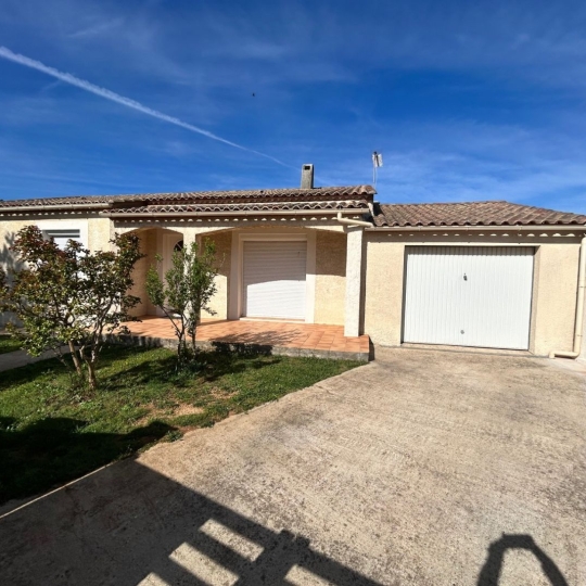 Maison / Villa VAUVERT (30600) 110.00m2 375 000 € 