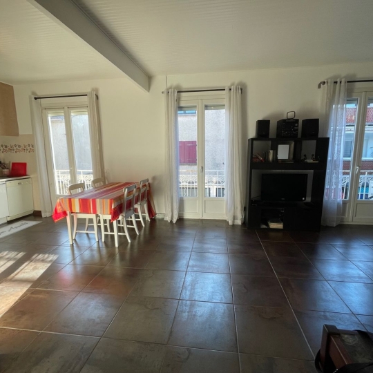 Réseau Immo-diffusion : 4 Pièces LE GRAU-DU-ROI (30240) 92.00m2  315 000 € 