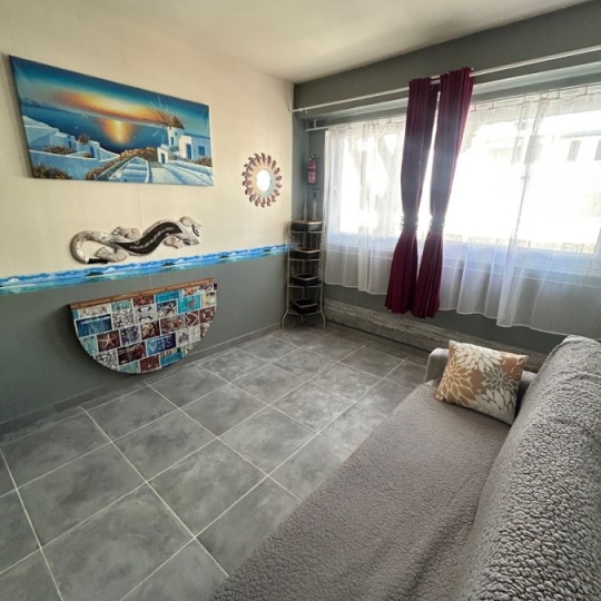 Studio LA GRANDE-MOTTE (34280) 18.00m2 - 97 200 € 
