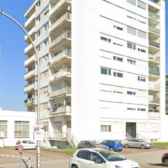Appartement AUDINCOURT (25400) 60.00m2 34 500 € 