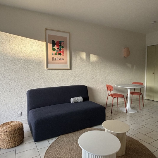 Réseau Immo-diffusion : 1 Pièce NIMES (30000) 27.00m2  640 € 