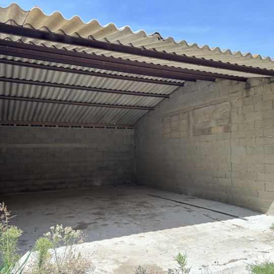 Garage / Parking REMOULINS (30210) 45.00m2 450 € 