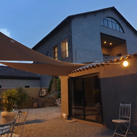 Propriété SOMMIERES (30250) 420.00m2  - 995 000 € 