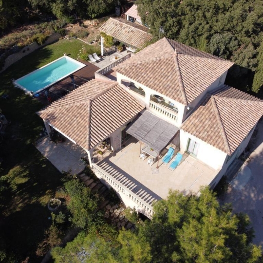Maison / Villa UZES (30700) 160.00m2 649 000 € 