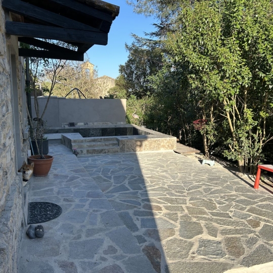 Réseau Immo-diffusion : Maison de village LECQUES (30250) 90.00m2  339 200 € 