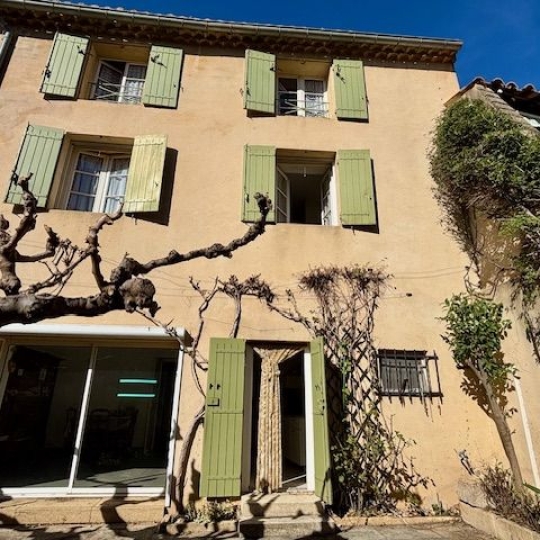 Maison / Villa REMOULINS (30210) 240.00m2 320 000 € 