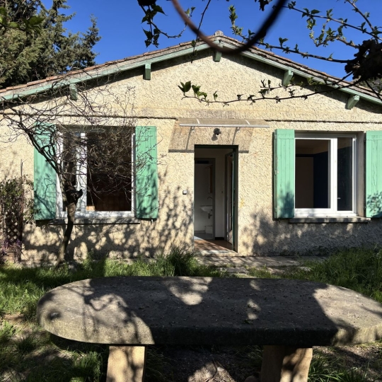 Maison / Villa REMOULINS (30210) 30.00m2 125 000 € 