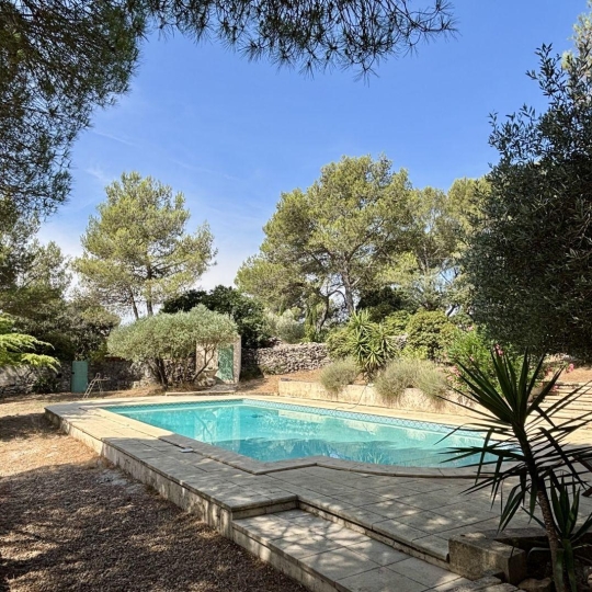 Villa NIMES (30000) 140.00m2  - 497 000 € 