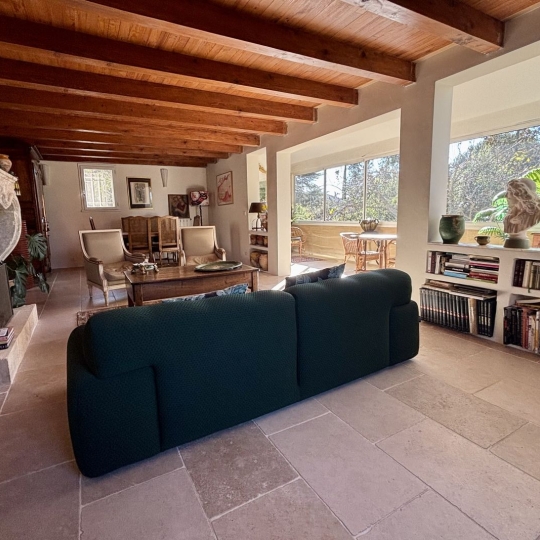 Réseau Immo-diffusion : Villa UZES (30700) 150.00m2  598 500 € 