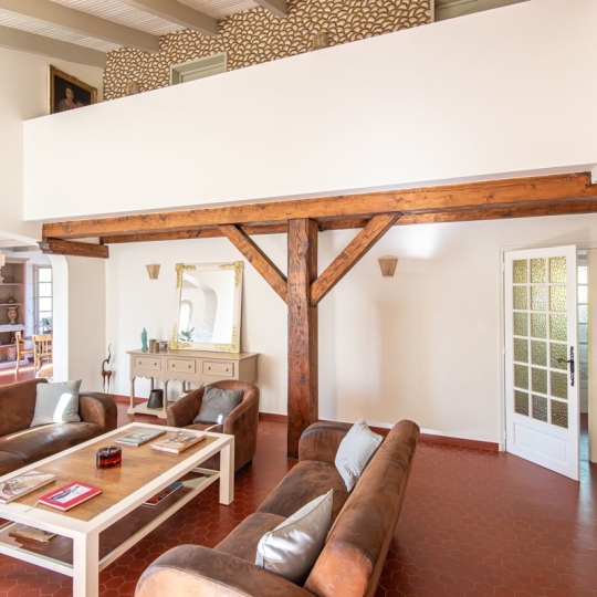 Maison / Villa BARON (30700) 294.00m2 740 000 € 