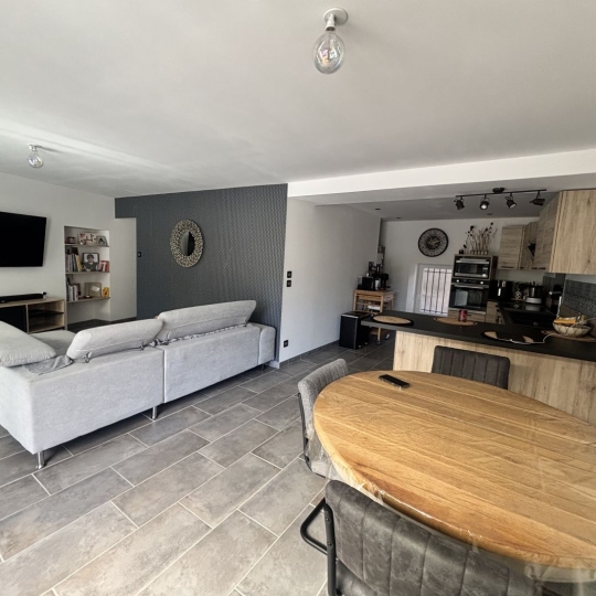 Maison / Villa SAINT-CHAPTES (30190) 87.00m2 189 000 € 