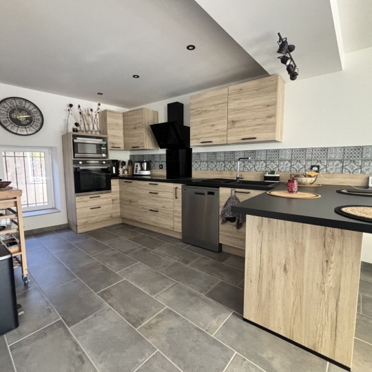 Maison / Villa SAINT-CHAPTES (30190) 87.00m2 189 000 € 