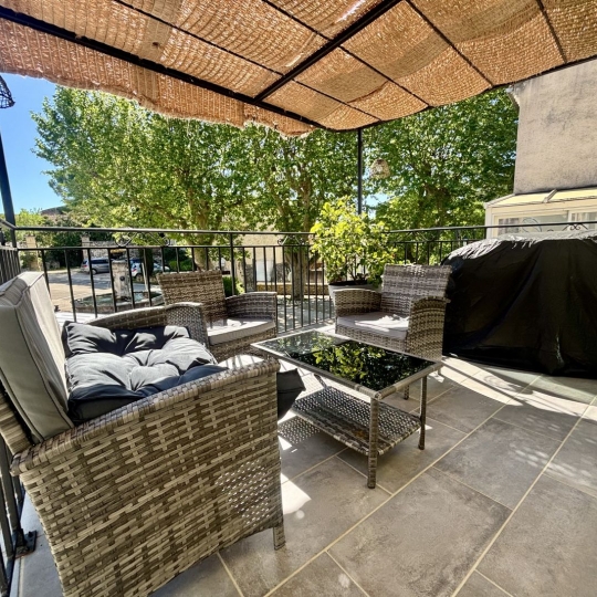 Maison SAINT-CHAPTES (30190) 87.00m2 - 189 000 € 