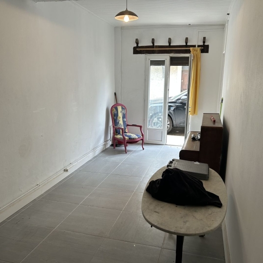 Maison / Villa AIGUES-MORTES (30220) 80.00m2 239 560 € 