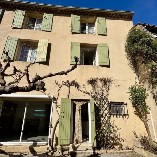 Maison / Villa REMOULINS (30210) 200.00m2 260 000 € 