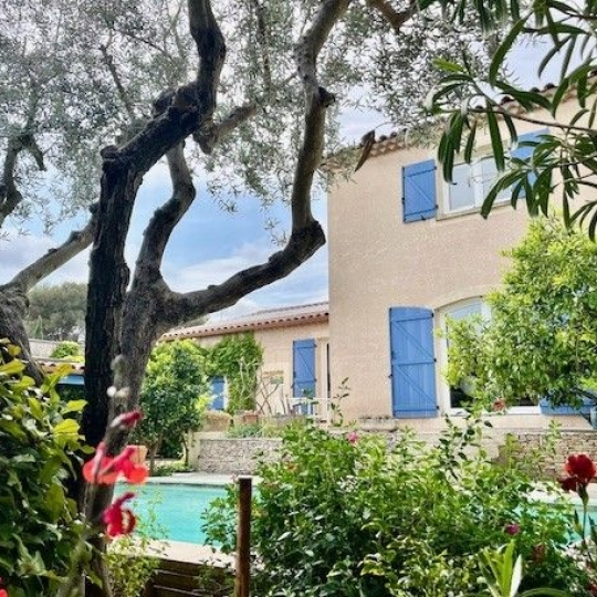 Maison MONTPELLIER (34070) 155.00m2 - 719 000 € 