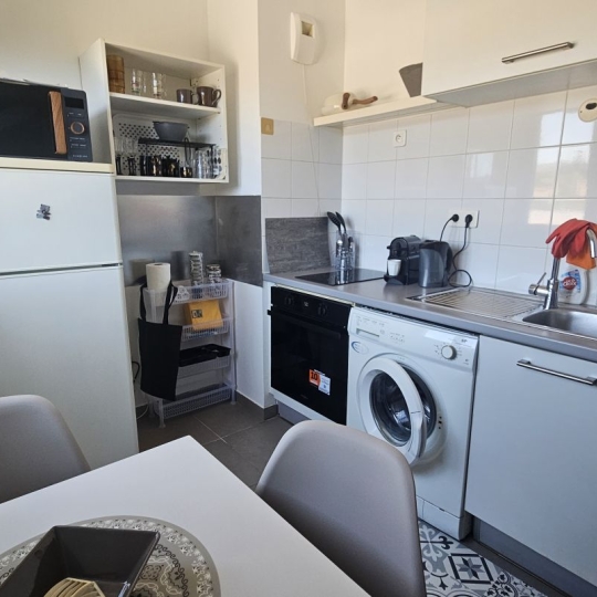 Appartement AJACCIO (20090) 25.10m2 610 € 