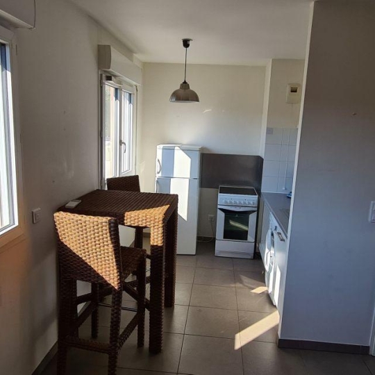 Réseau Immo-diffusion : 1 Pièce AJACCIO (20090) 25.10m2  590 € 