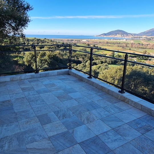 Réseau Immo-diffusion : 2 Pièces BASTELICACCIA (20129) 31.73m2  845 € 