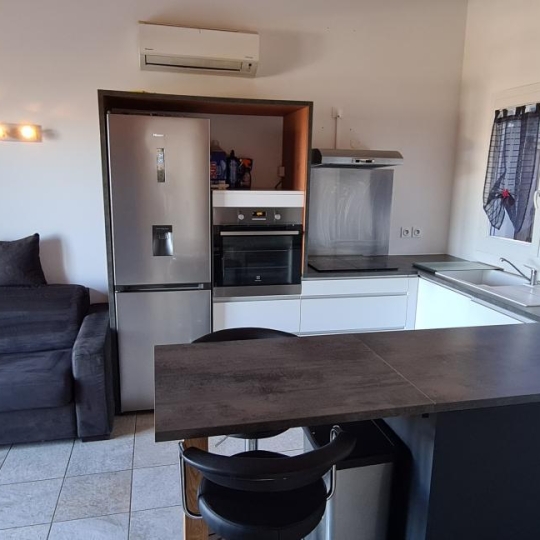 Appartement BASTELICACCIA (20129) 31.73m2 845 € 