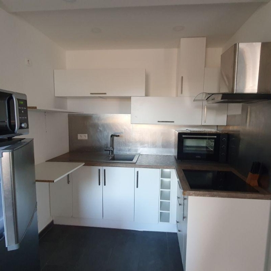 Réseau Immo-diffusion : 2 Pièces AJACCIO (20090) 33.24m2  745 € 