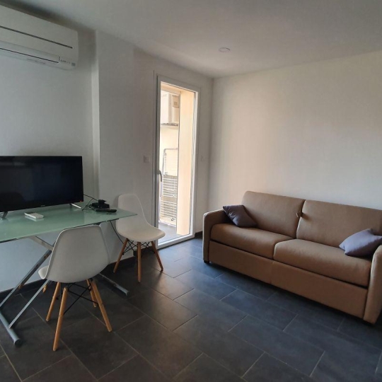 2 Pièces AJACCIO (20090) 33.24m2 - 745 € 