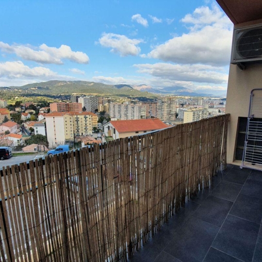 Réseau Immo-diffusion : 2 Pièces AJACCIO (20090) 33.24m2  745 € 