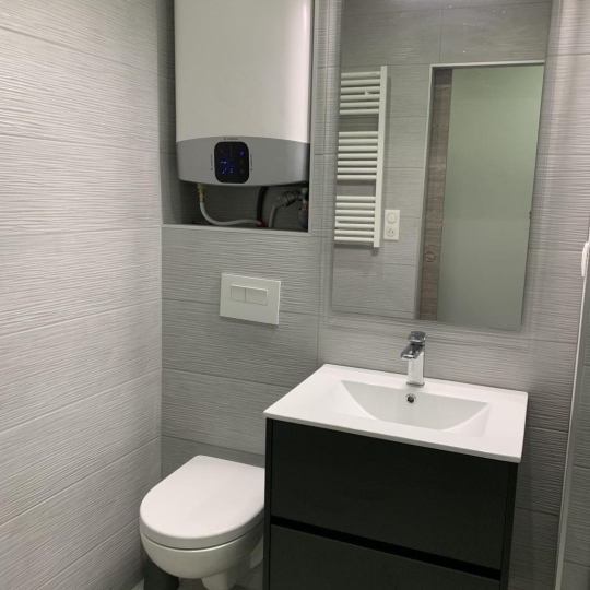 Appartement AJACCIO (20000) 31.00m2 670 € 