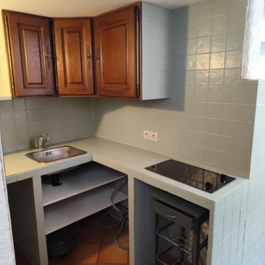 Studio AJACCIO (20090) 29.00m2  - 610 € 