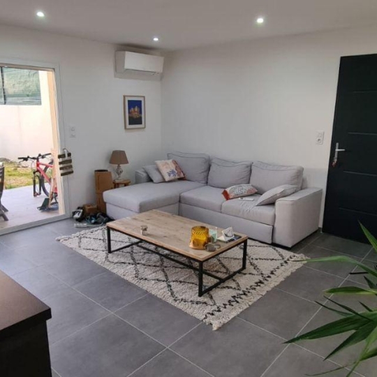 Appartement SARROLA-CARCOPINO (20167) 72.00m2 1 090 € 