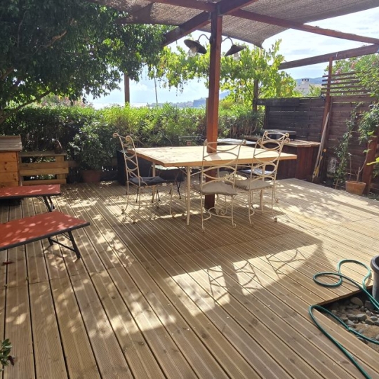 Réseau Immo-diffusion : 2 Pièces AJACCIO (20090) 48.00m2  890 € 