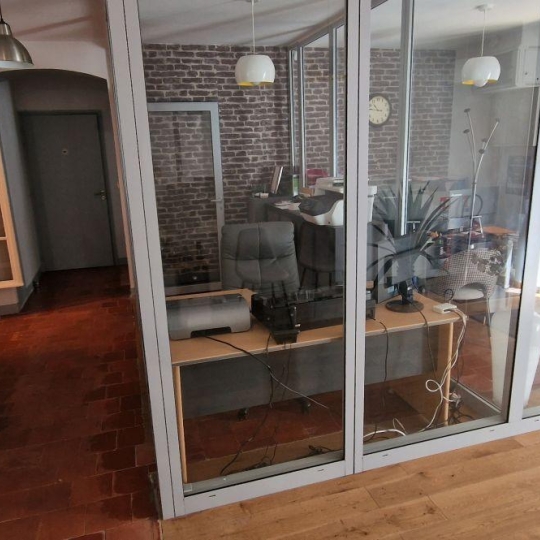 Réseau Immo-diffusion : Local commercial AJACCIO (20090) 75.00m2  1 200 € 