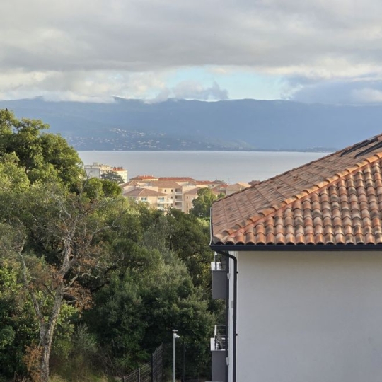 4 Pièces AJACCIO (20000) 84.00m2  - 1 500 € 
