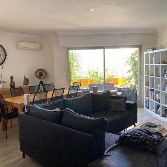 Appartement AJACCIO (20090) 100.00m2 1 200 € 