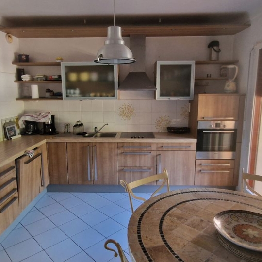 Appartement AJACCIO (20000) 135.00m2 1 550 € 