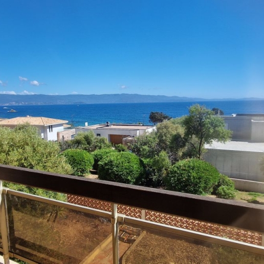 Appartement AJACCIO (20000) 135.00m2 1 500 € 