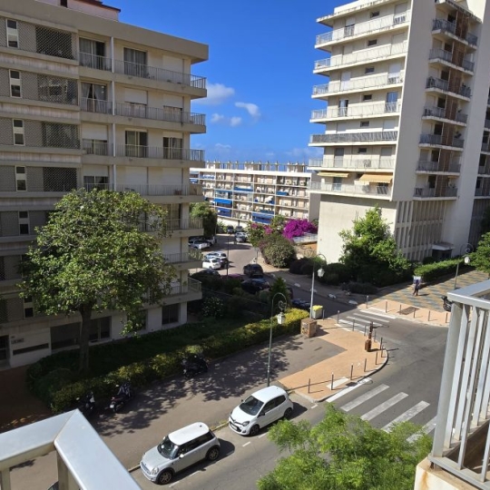 Appartement AJACCIO (20000) 27.00m2 650 € 