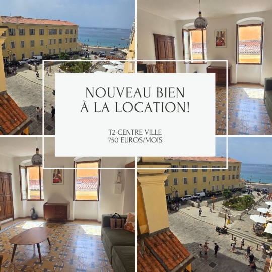 Appartement AUREILLE (13930) 49.00m2 750 € 