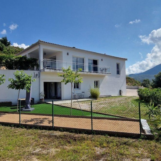 Villa TAVACO (20167) 240.00m2  - 760 000 € 