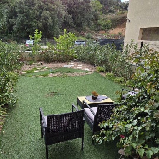 2 Pièces CAURO (20117) 40.00m2  - 220 000 € 