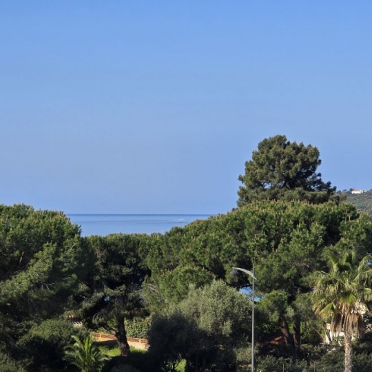Appartement COGGIA (20118) 58.00m2 138 000 € 