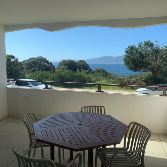 2 Pièces PIETROSELLA (20166) 42.00m2  - 220 000 € 