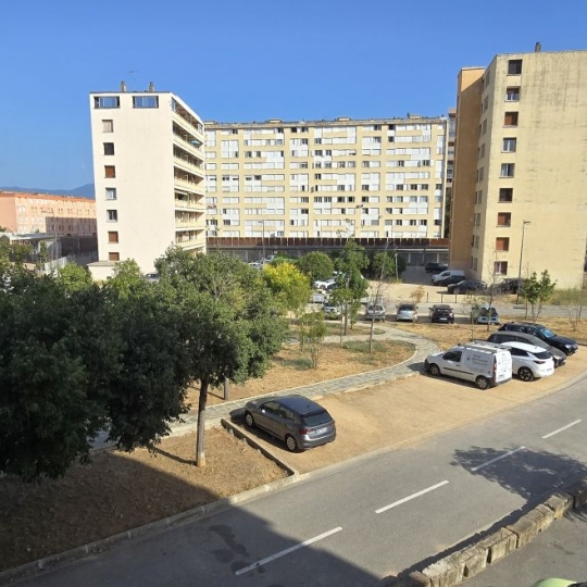 4 Pièces AJACCIO (20000) 94.00m2  - 258 000 € 