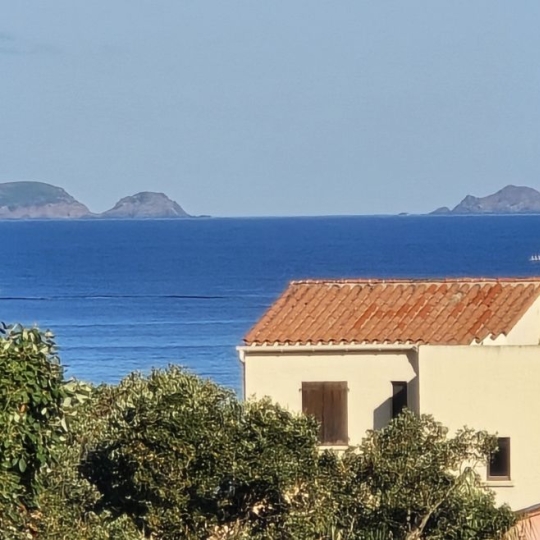 Réseau Immo-diffusion : 3 Pièces PIETROSELLA (20166) 101.00m2  355 000 € 
