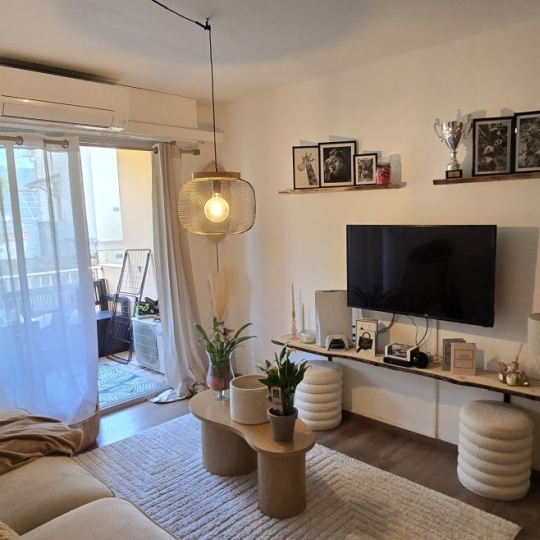 2 Pièces AJACCIO (20000) 38.00m2  - 185 000 € 