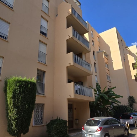 Réseau Immo-diffusion : 2 Pièces AJACCIO (20000) 38.00m2  160 000 € 
